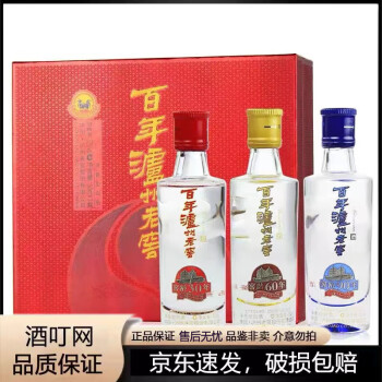 泸州老窖窖龄90年价格报价行情- 京东