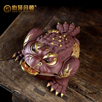 茶玩 茶寵 水滴 中国美術 茶宠- 维基百科，自由的百科全书