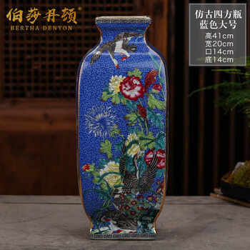 清代 琺琅彩 珐琅彩为何这么贵？史上最贵的20大珐琅彩瓷（附拍卖价） - 收藏