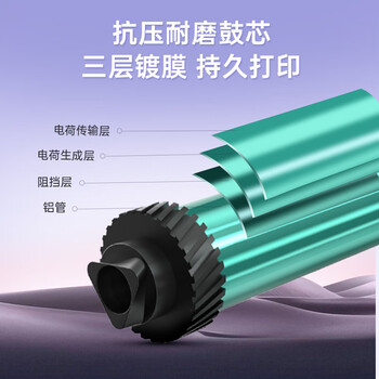 莱盛W1660A易加粉大容量粉盒  适用惠普1008a 1008w MFP1188nw 1188a MFP 1136w 1003a MFP1139a通用W1160A硒鼓