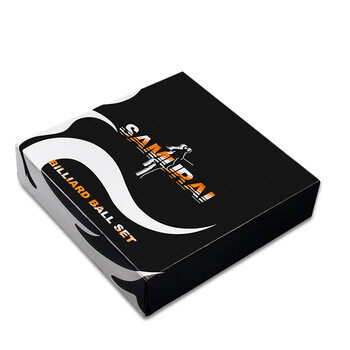 新动力台球子高品质十六彩57.2MM美式球大号九球台球母球黑八XD-9512