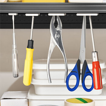 众未强磁磁铁吸铁石强力磁铁贴片大小磁吸磁性吸盘钕铁硼磁钢磁铁块圆形15*3mm(5个装)ZWMG-1535