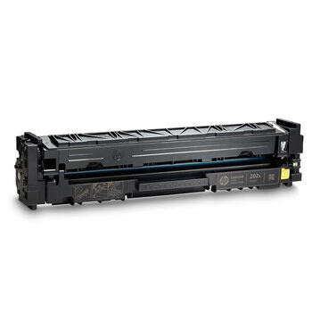 惠普（HP）黄色硒鼓 (适用:M254/M280/M281) 202A/CF502A（支）