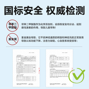 得力（deli）40页多规格小学生防滑书套 书皮透明防水防污加厚书壳保护套 开学文具环保包书膜 