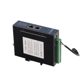 2网4串通讯管理机IEC103 104 modbus规约转换器转发61850协议采集 2网4串【图片 价格 品牌 报价】-京东