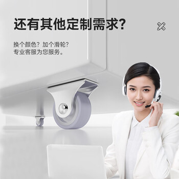 奈高（NAIGAO）保密柜国密级文件柜办公铁皮柜国家保密认证资料档案柜防盗密码柜