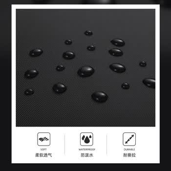 WOMT双肩包背包笔记本电脑包14/15英寸男商务防泼水旅行休闲书包