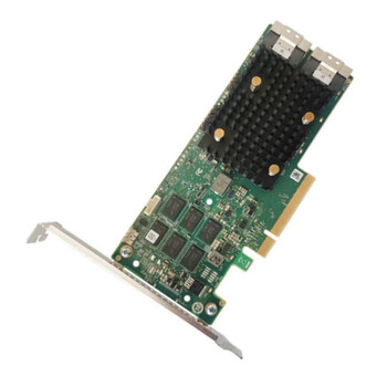 超聚变服务器【配件】 - 9560-16i-PCIe RAID标卡-8GB定制