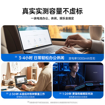 绿巨能（llano）适用戴尔灵越游匣G3 3590 3790 3779 3500 G5 5500 5587 5590 灵越5593 5490 266J9笔记本电池51Wh