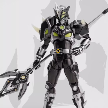 鎧甲勇士初代 鎧甲勇士黒犀侠アクションフィギュア Amazon.co.jp: [AC]異次元重工 1/12 鎧甲勇士 形刻 黒闇帝皇侠