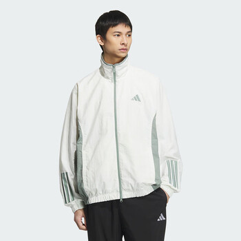 adidas阿迪达斯茄克价格报价行情- 京东