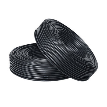 可思未来RVSP双绞屏蔽控制RS485线2芯通讯控制线 RVSP2*0.75平方20米