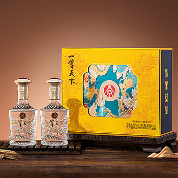 五粮液52度豪华级价格报价行情- 京东