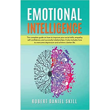 预订emotional intelligence the complete guide on ho