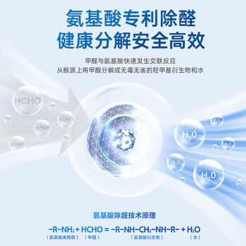 海尔(Haier)小白鲸【净化加湿一体机】家用卧室除甲醛除菌除烟味异味过敏源吸猫毛空气消毒机KJ300F-JSQ3U1 海尔(Haier)小白鲸【净化加湿一体机】家用卧室除甲醛除菌除烟味异味过敏源吸猫毛空气消毒机KJ300F-JSQ3U1