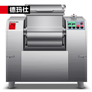 大型真空和面机价格报价行情- 京东