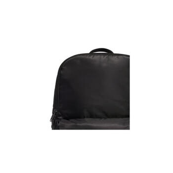 安德玛（Under Armour）春夏Studio Spirit女子轻便运动休闲双肩包1388928 黑色001 均码