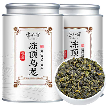 冻顶蜜香乌龙价格报价行情- 京东