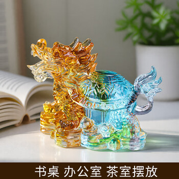 玉石吉祥物摆件价格报价行情- 京东