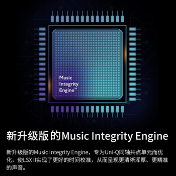 KEFLSX II电视音箱靠谱吗？体验一说真实感受