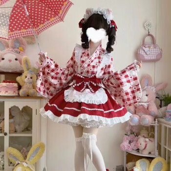 送料無料』【美品 フラメンコ衣装】レッド BABY TEARS ベビー