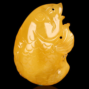 【免保参拍】琥珀蜜蜡专场