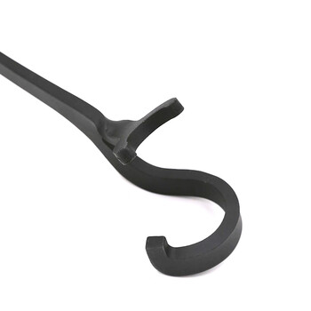 维度 带抓阀门扳手 250-400mm CT3322B-1010