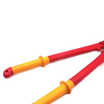 维度WEDO绝缘断线钳线缆钳(耐压1000V) 600mm WEDO8555-600/把 维度WEDO绝缘断线钳线缆钳(耐压1000V) 600mm WEDO8555-600/把