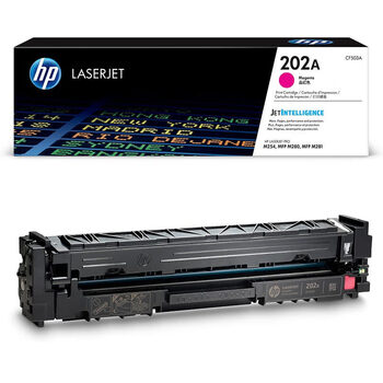 惠普(HP)红色硒鼓 (适用:M281fdw/M254dw) 202A/CF503A(支) 惠普(HP)红色硒鼓 (适用:M281fdw/M254dw) 202A/CF503A(支)