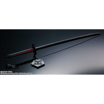 死神天鎖斬月 古兵器 武具 模造刀·模擬刀 Cosplay（新天锁斩月