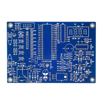 伍陆电子 模拟擦鞋器焊接竞赛套件电子电路装调与应用DIY装配散件JS-56-46 伍陆电子 模拟擦鞋器焊接竞赛套件电子电路装调与应用DIY装配散件JS-56-46