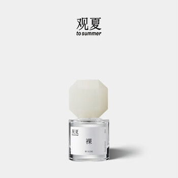 観夏　to summer 簡　watery 30ml 観夏 to summer 簡 watery 30ml Watery 至简之水 To Summer | 观