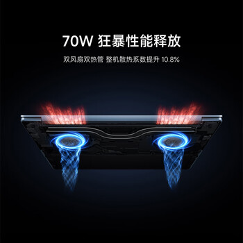 小米笔记本电脑 红米REDMI Book Pro 14 轻薄本 酷睿2代Ultra5 32G 1T  学生办公本