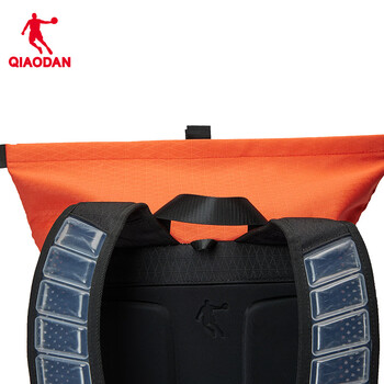 乔丹飞影PB5.0双肩包男书包马拉松比赛跑步装备包大容量运动旅行包