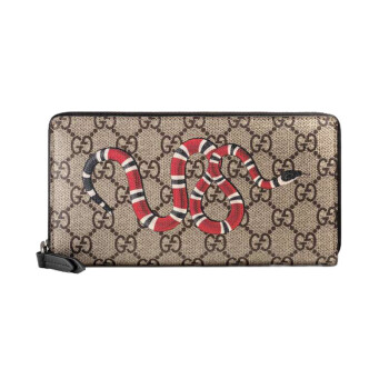 GUCCI 布钱包品牌及商品- 京东