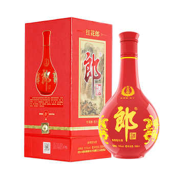 青花郎- 京东