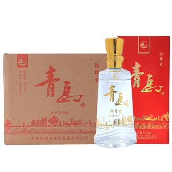 琅琊台酒52度价格报价行情- 京东