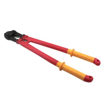维度WEDO绝缘断线钳线缆钳(耐压1000V) 600mm WEDO8555-600/把 维度WEDO绝缘断线钳线缆钳(耐压1000V) 600mm WEDO8555-600/把