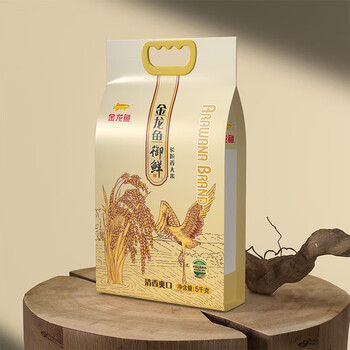 奥妙（OMO）樱花【洗衣凝珠400G50颗】实惠组合+御鲜长粒香米5KG
