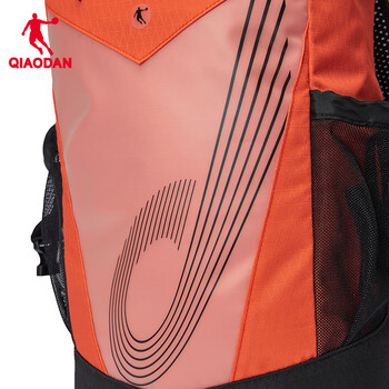 乔丹飞影PB5.0双肩包男书包马拉松比赛跑步装备包大容量运动旅行包