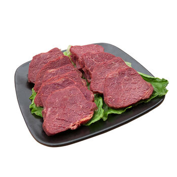 正宗熟牛肉五香黄牛肉酱牛肉清真牛肉真空包装 牛肉半斤(250克1袋)