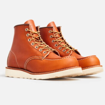 red wing 875价格报价行情- 京东