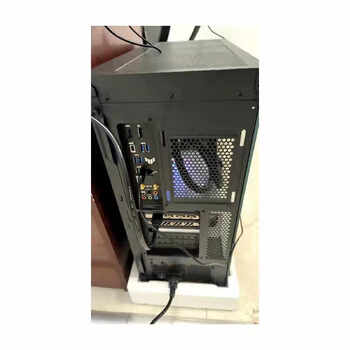 华为计算服务器CPU:i9 14900kf内存64g（单位：台）