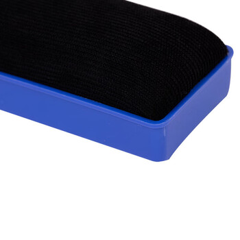 得印(befon) 文具磁性白板擦 正面吸附黑板擦 画板擦 白板通用配件 办公会议用板擦 文具用品 蓝色8703 得印(befon) 文具磁性白板擦 正面吸附黑板擦 画板擦 白板通用配件 办公会议用板擦 文具用品 蓝色8703