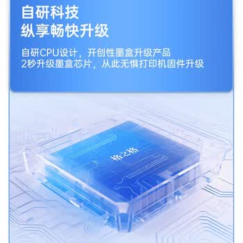 格之格975墨盒 适用惠普477dw 252dn HP905/915/975/976-墨盒芯片升级设备 升级墨盒不报错