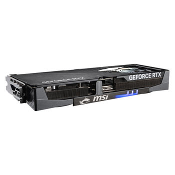微星（MSI）魔龙 GeForce RTX 5080 16G GAMING TRIO OC AI推理 电竞游戏设计智能学习独立显卡	