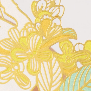 奉旨故宫文创 宫猫花影-十二花神故宫猫书签 黄铜金属创意 学生生日毕业礼物 八月桂花单支装 奉旨故宫文创 宫猫花影-十二花神故宫猫书签 黄铜金属创意 学生生日毕业礼物 八月桂花单支装