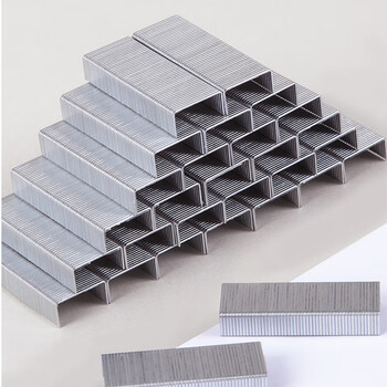 马培德Maped 通用型订书钉24/6订书机统一标准订书钉1000枚 文具装订手工DIY家用办公学习用品 324445CH 马培德Maped 通用型订书钉24/6订书机统一标准订书钉1000枚 文具装订手工DIY家用办公学习用品 324445CH