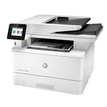 惠普（HP）M329dw激光多功能打印机 家用办公三合一 无线连接打印复印扫描 自动双面 一年上门保修