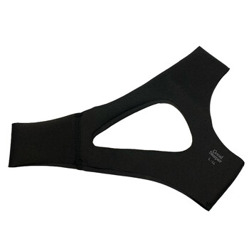 D&M口呼吸矫正带器止鼾带牙齿矫正固定带睡觉防张嘴成人下巴日本进口